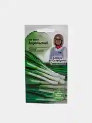 Семена Лук батун "Апрельский"