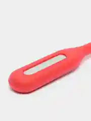 Красный usb светильник, фонарь, LED ночник
