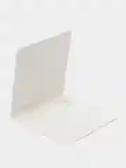 Багровый мини-открытка