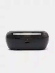 Синий наушники беспроводные TWS BTV 5.0, Ultra low, с сенсорным управлением