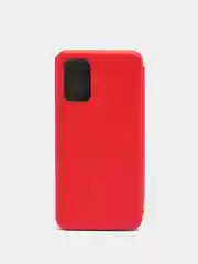 Золотой чехол-книжка для Xiaomi POCO M3 / Redmi 9T