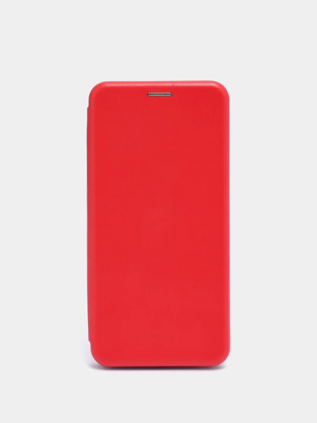 Золотой чехол-книжка для Xiaomi POCO M3 / Redmi 9T