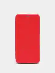 Золотой чехол-книжка для Xiaomi POCO M3 / Redmi 9T