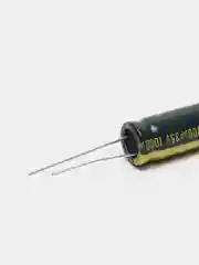 1000мкФ 35в Конденсатор LOW ESR 1000UF 35V 105C 10х28 WL JAMICON