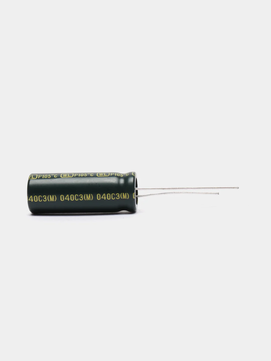 1000мкФ 35в Конденсатор LOW ESR 1000UF 35V 105C 10х28 WL JAMICON