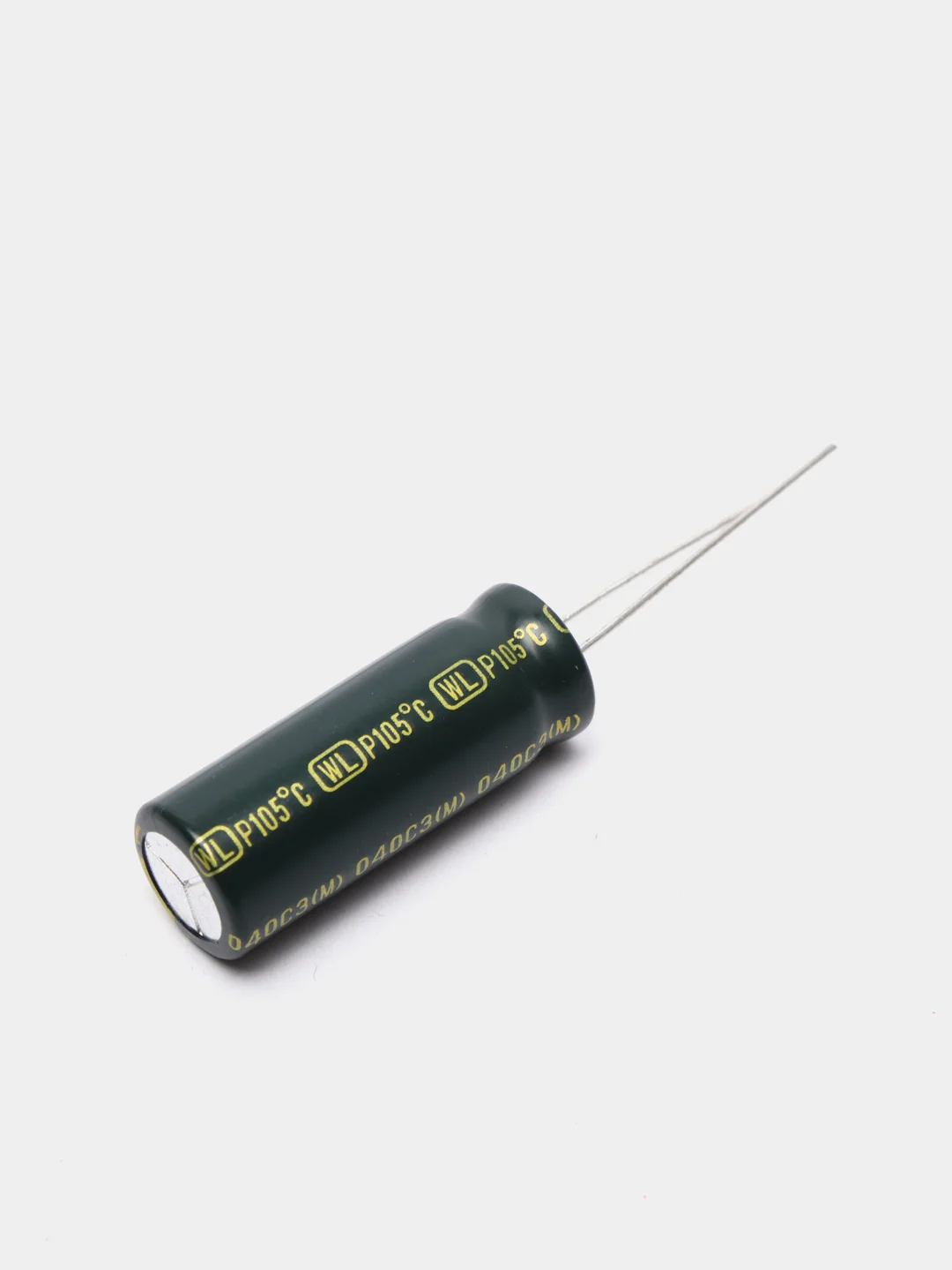 1000мкФ 35в Конденсатор LOW ESR 1000UF 35V 105C 10х28 WL JAMICON