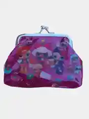 Марсала детский кошелёк для девочек, Холодное сердце/ My little pony/ LOL