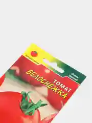 Томат "Белоснежка", семена