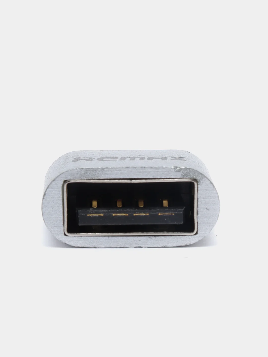 Переходник OTG, USB-Micro USB