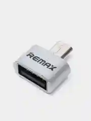 Переходник OTG, USB-Micro USB