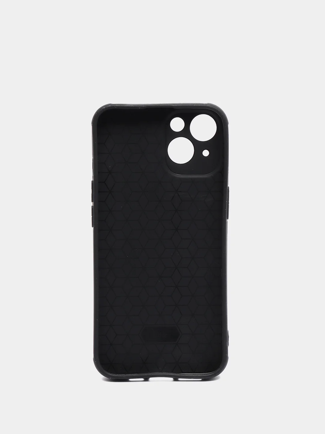 Красный чехол IPhone 13 / 13 Mini / 13Pro / 13ProMax силиконовый, имитация кожи