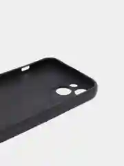 Красный чехол IPhone 13 / 13 Mini / 13Pro / 13ProMax силиконовый, имитация кожи