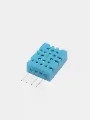 Датчик температуры и влажности DHT11 для Arduino