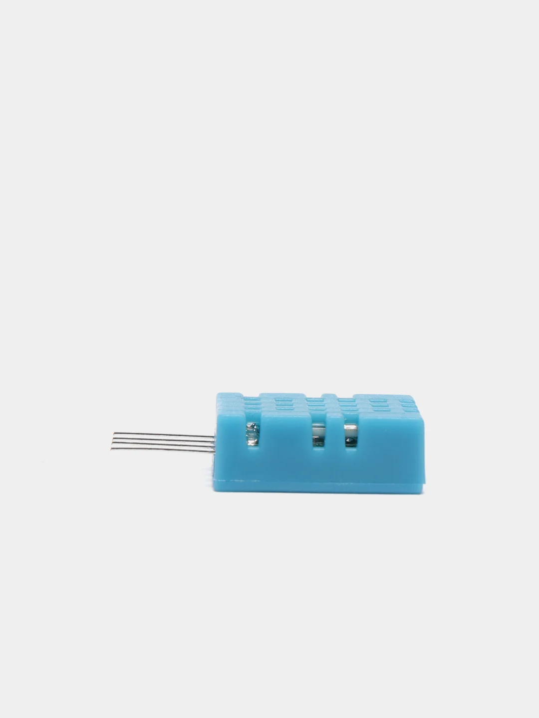 Датчик температуры и влажности DHT11 для Arduino