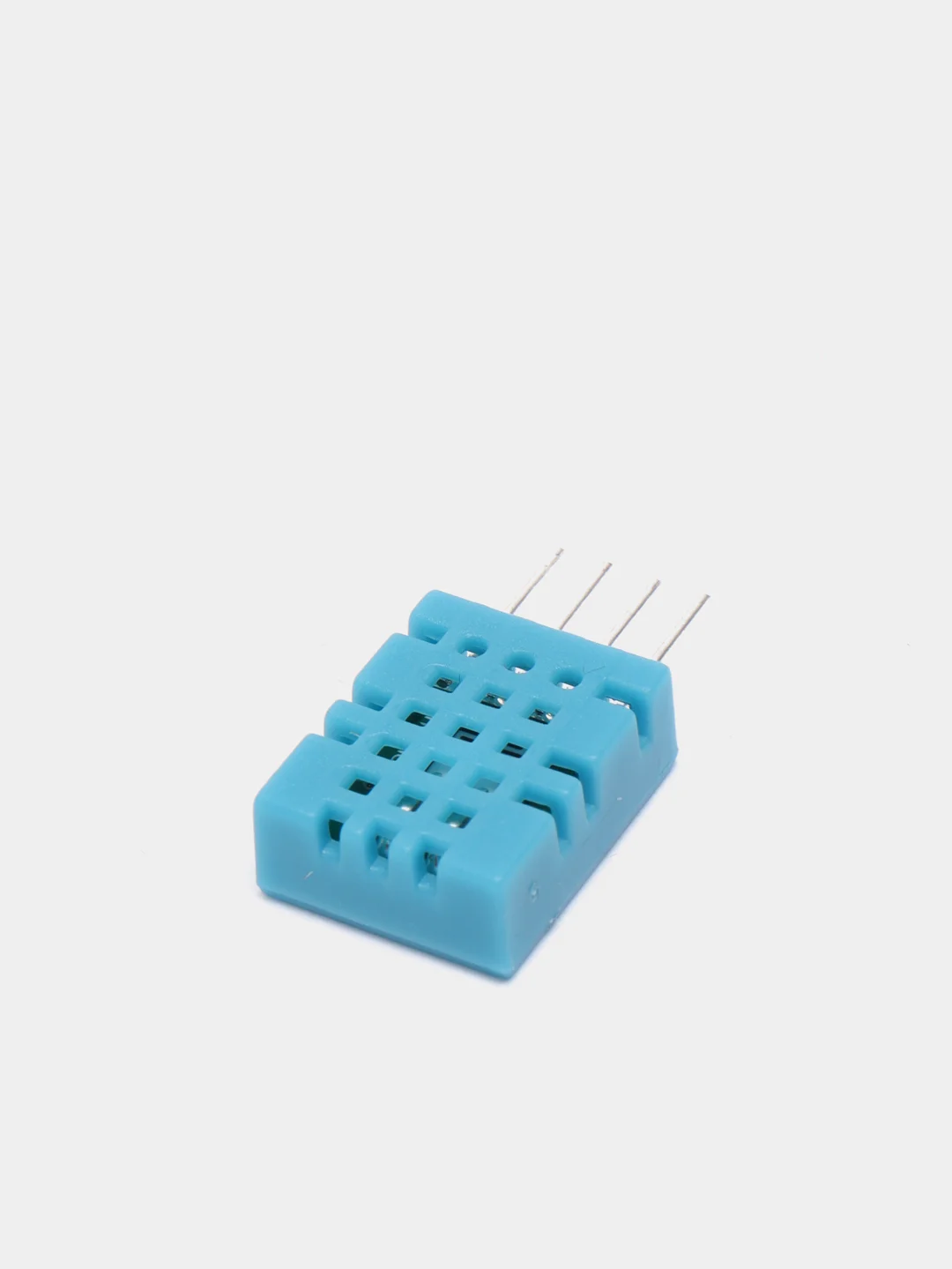 Датчик температуры и влажности DHT11 для Arduino