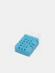 Датчик температуры и влажности DHT11 для Arduino