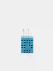 Датчик температуры и влажности DHT11 для Arduino