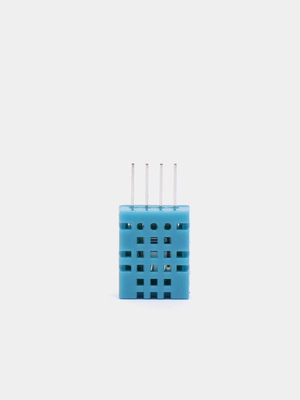 Датчик температуры и влажности DHT11 для Arduino