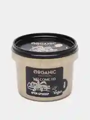 Крем-бронзер для лица и тела Organic Kitchen  "Welcome to California", 100 мл