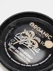 Крем-бронзер для лица и тела Organic Kitchen  "Welcome to California", 100 мл