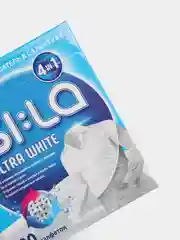 SI:LA Салфетки для стирки "SI:LA for WHITE" отбеливающие
