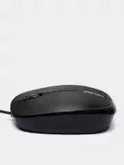 Оптическая проводная мышь компьютерная smartbuy