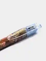 Ледяной автоматическая гелевая ручка по аниме Attack on Titan (Атака Титанов), чёрные чернила