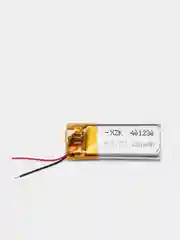 Аккумулятор литий-полимерный 4.0*12*30 (3.7В, 120mah)