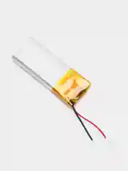 Аккумулятор литий-полимерный 4.0*12*30 (3.7В, 120mah)