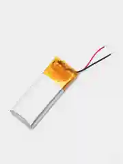 Аккумулятор литий-полимерный 4.0*12*30 (3.7В, 120mah)