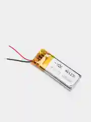 Аккумулятор литий-полимерный 4.0*12*30 (3.7В, 120mah)