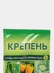 Регулятор роста "Крепень", 1.5 мл