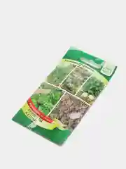 Семена "Кухонные пряности", к супам