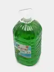 Средство для мытья посуды GAScleanex "Яблоко"
