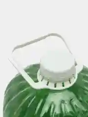 Средство для мытья посуды GAScleanex "Яблоко"