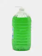 Средство для мытья посуды GAScleanex "Яблоко"