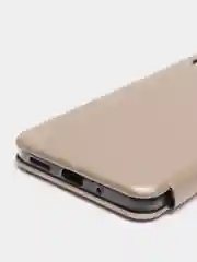 Зеленый чехол-книжка для Xiaomi Redmi 9C / 9C NFC / 10A (9С / 10А)