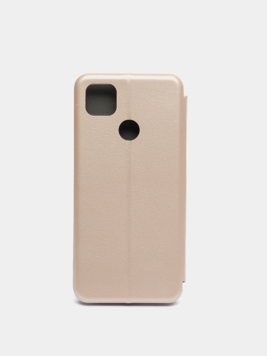 Зеленый чехол-книжка для Xiaomi Redmi 9C / 9C NFC / 10A (9С / 10А)