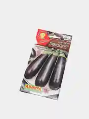 Семена Баклажан "Грибной вкус" набор 1, 3, 5 уп