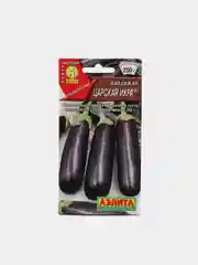 Семена Баклажан "Царская икра" набор 1, 3, 5 уп