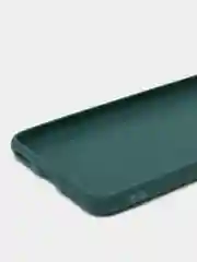 Морской чехол Xiaomi Redmi 5, Сяоми Редми 5 силиконовый, цветной, матовый