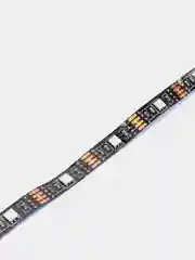 Светодиодная лента разноцветная (RGB), bluetooth