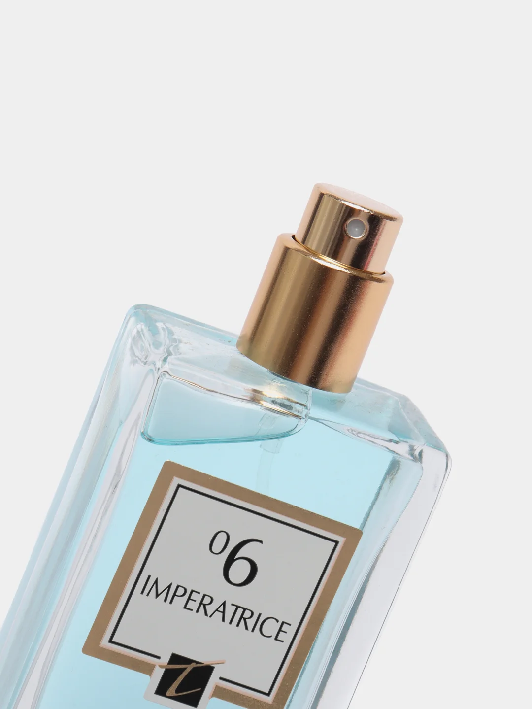 Женская туалетная вода "Imperatrice 06", 60 мл