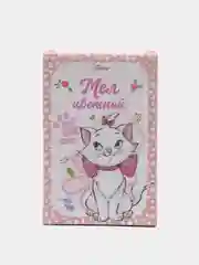 Розовый набор мелков , 4 цвета, 8,5*5,5 см