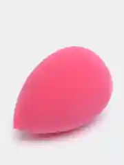 Фуксия спонж для нанесения макияжа