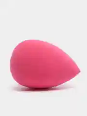 Фуксия спонж для нанесения макияжа