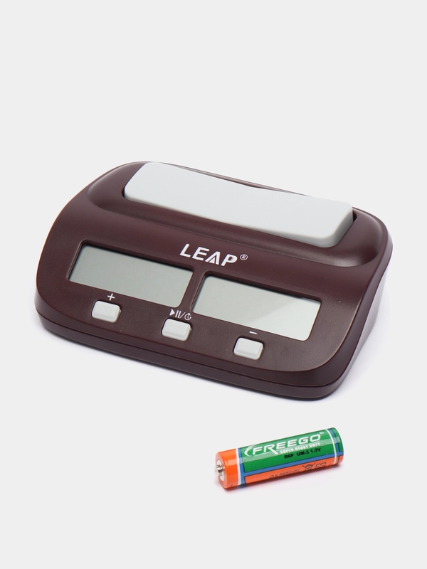 Шахматные часы Leap Easy