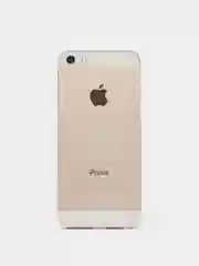 Задняя крышка iPhone 5, золото