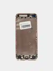 Задняя крышка iPhone 5, золото