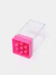 Фуксия подставка под фрезы